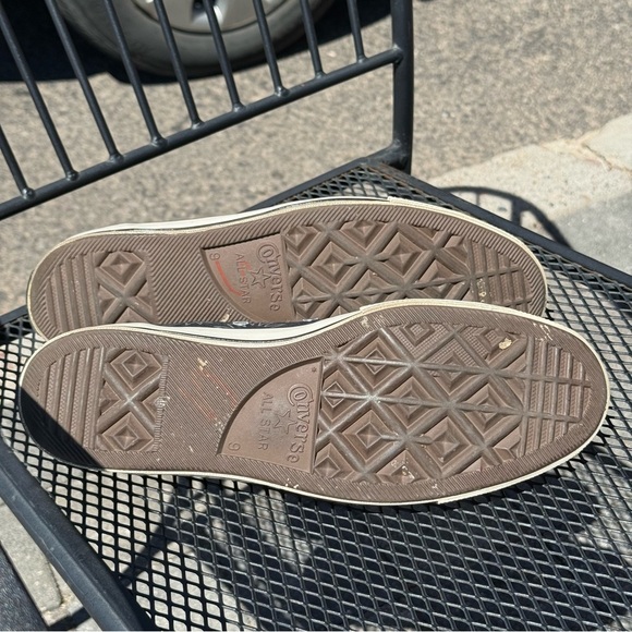 Converse Chuck 70 OX Sneakers Men’s Size 9/Women’s Size 11 - Picture 8 of 13